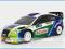 SAMOCHÓD RC FORD FOCUS WRC NIKKO - skala 1:16