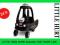 LITTLE TIKES Samochód COZY COUPE TAXI Auto JEŹDZIK