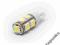 Żarówka LED postojówki W5W T10 9 SMD postojówka W7