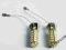 Żarówka LED H3 68 SMD HALOGEN dzienne DRL żarówki