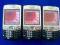 Palm Treo 750v Windows Mobile dotykowy # 22/02