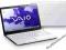 LAPTOP SONY VAIO SVE1511H1E NOTEBOOK 2012 i3-2370M