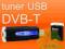 TUNER CYFROWEJ TV DVBT Overmax TN01 USB PVR EPG !