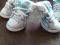 BUTY SPORTOWE DLA PSA TRAMPKI kod 556
