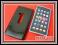 *** Back Cover Case *** NOKIA N9 ZAPRASZAMY