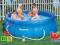 BASEN ROZPOROWY BESTWAY 57109 305x76cm + POMPA