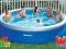 BASEN OGRODOWY ROZPOROWY BESTWAY 57018 457x91cm