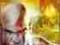GOD OF WAR  CHAINS OF OLYMPUS PSP