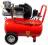 KOMPRESOR SPRĘŻARKA 50L 230V 8 BAR 3 KM DWUTŁOKOWY