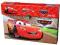 ZESTAW ARTYSTYCZNY - PIÓRNIK - 55 elementów - CARS