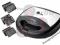 3w1 OPIEKACZ GRILL GOFROWNICA TOSTER TURBO GWARAN