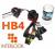 ŻARNIK XENON 9005 HB3 HB4 9006 GWARANCJA! Koszalin