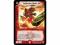 *DM-03 DUEL MASTERS - EXPLOSIVE DUDE JOE - !!!