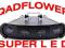 LED QADFLOWER FLG-256 RGB DMX - WYŚWIETLA NAPISY!!