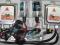 ŻARÓWKI XENON H7 6000 k ZESTAW NOWY