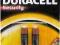 Bateria DURACELL 12 V MN21 LR23A L1028 A23 1 szt