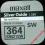 1 szt MAXELL SR 621 SW 364 SR621SW SR621 F-VAT !!!