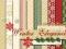 papier scrapbooking Winter Elegance promocja!