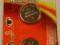 bateria CR2025 Panasonic DL2025 - 2025 -  2 sztuki