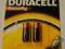 Bateria alkaliczna MN21 Duracell  A23  23A  L1028