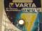 Bateria V10GA Varta AG10 LR54 189 L1131 LR1130