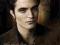 Zmierzch New Moon (Edward) - plakat  40x50 cm