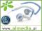 Słuchawki AKG K 316 ( k316 ) Blue Iphone Sport
