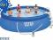 9w1 BASEN Ogrodowy 457x107 cm Zestaw INTEX 56409