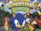 SEGA SUPERSTARS TENNIS XB 360 / SKLEP MAGIC-PLAY