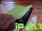 SMART COVER BACK Futerał Apple NEW iPAD 3 4G Folia