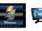 NVOX Monitor dotykowy LCD 8" VGA  / FVAT WRO