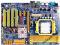 BIOSTAR TFORCE TF550 A2+ AM2 PCIEX DDR2 FV