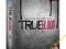 TRUE BLOOD (CZYSTA KREW) SEASONS 1-4 (BLU RAY) HBO