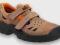 SANDAŁY BUTY ROBOCZE MADE IN ITALY 48025 ZAMSZ '41