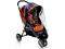 BABY JOGGER - FOLIA PRZECIWDESZCZOWA CITY MINI