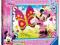 Ravensburger PUZZLE podłogowe MYSZKA MINNIE __60el