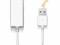 Apple USB Ethernet Adapter do Macbook Air - MC704