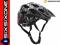 Kask XC Enduro FR 661 SixSixOne Recon L/XL Czarny