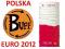 Hit Dla Kibica! Chusta BUFF POLSKA # EURO 2012