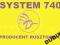RUSZTOWANIE SYSTEM740 TYP BOSTA 70 RUSZTOWANIA 213