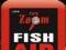 Carp Zoom Fish Aid Antibacterial Spray - odkarzacz