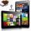 Tablet Vordon 7'' 1,5GHz Android 4.0+ GRATIS ETUI
