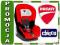 CHICCO KEY 1 X-PLUS DUCATI Fotelik 9-18kg + BONUSY
