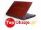 CZERWONY Acer Aspire One AOD270 N2600 2GB 320GB 8h