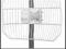 (AIRGRID M5 HP 23DBI) AIRMAX Outdoor 5GHz, 23 dBi