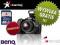 BENQ GH700 16MP ZOOM 21X Full HD +ETUI +KARTA 8GB