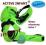 Active Infant nowoczesne nosidełko  3D kolory!!!
