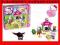 Klocki Hello Kitty STADNINA BIG Play Bloxx