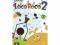 Loco Roco 2 LocoRoco 2 PSP Sklep Game Over Kraków