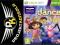 Nickelodeon Dance KINECT XBOX 360 Sklep Wawa 24h